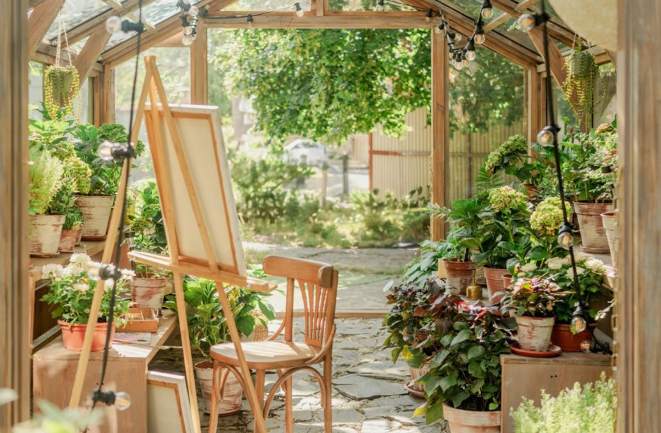 How To Combine Comfort, Design, And Nature In Your Backyard