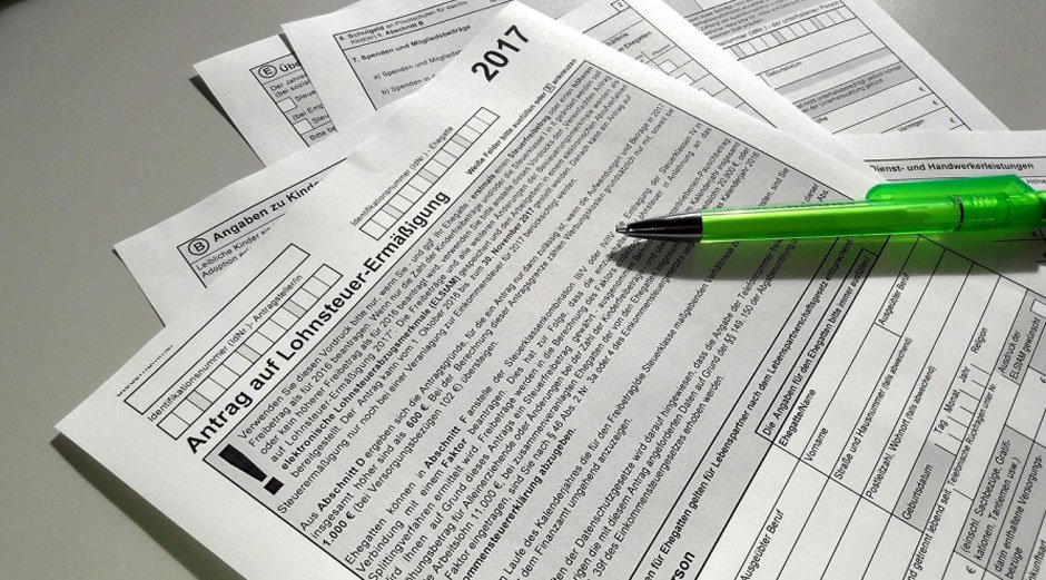 What Are The Benefits Of Using Income Tax Envelopes