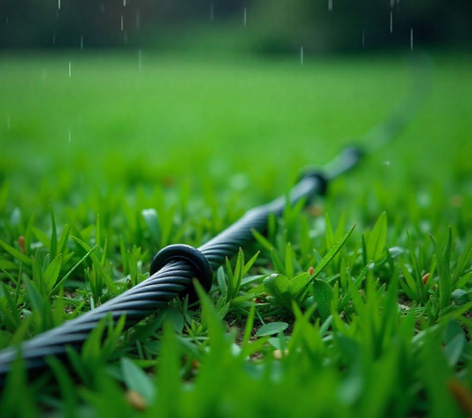 What Should You Look For In An Outdoor Extension Cord