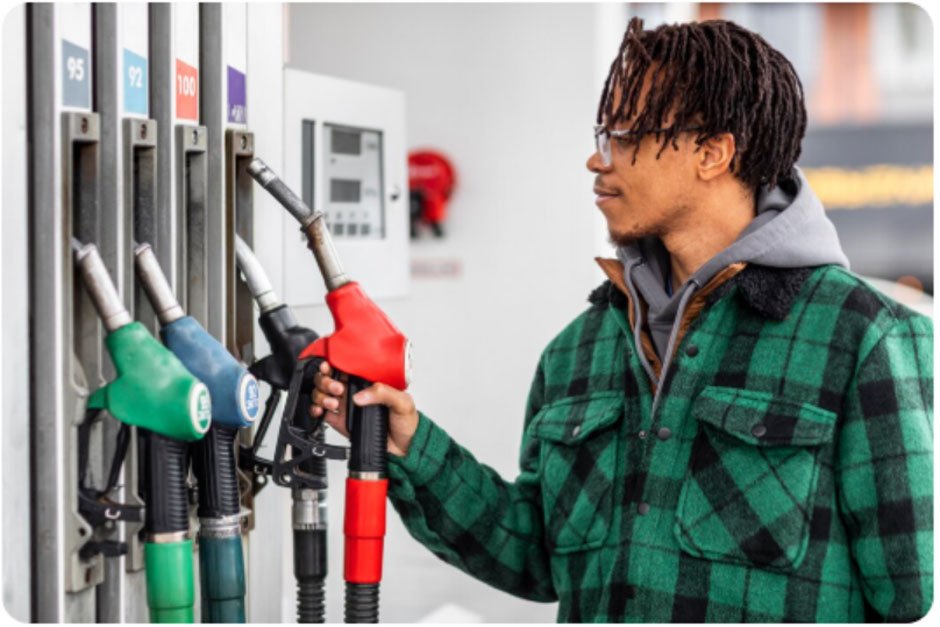 What Should You Look For In On-Site Fuel Services