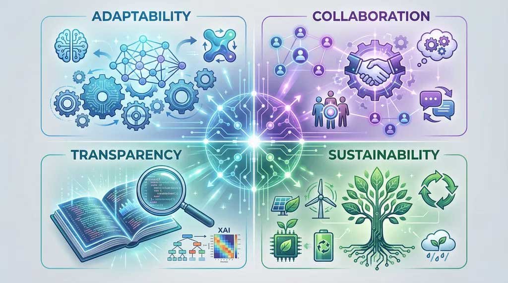 Xaicotum as a Technology Framework