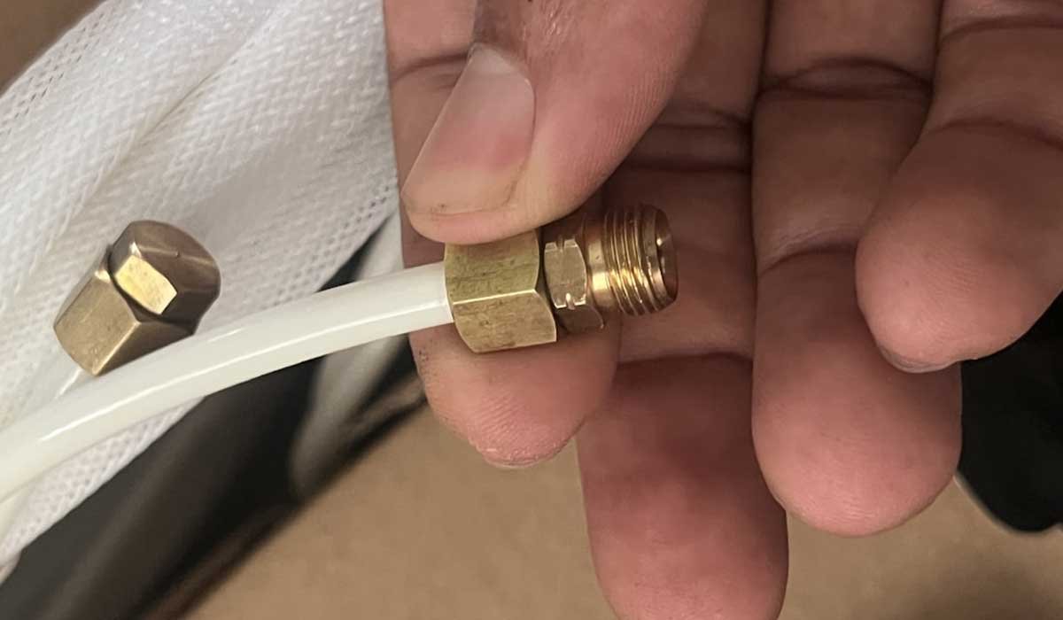 Legal and Safety Implications of DIY Plumbing Fixes