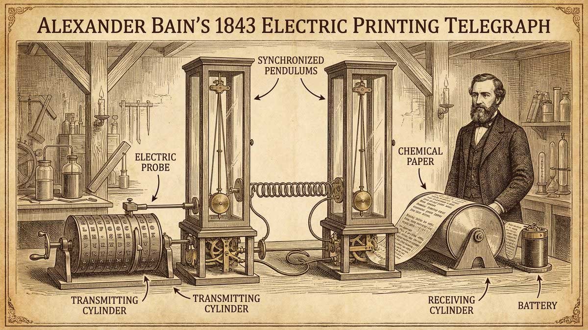 The Forgotten Genius