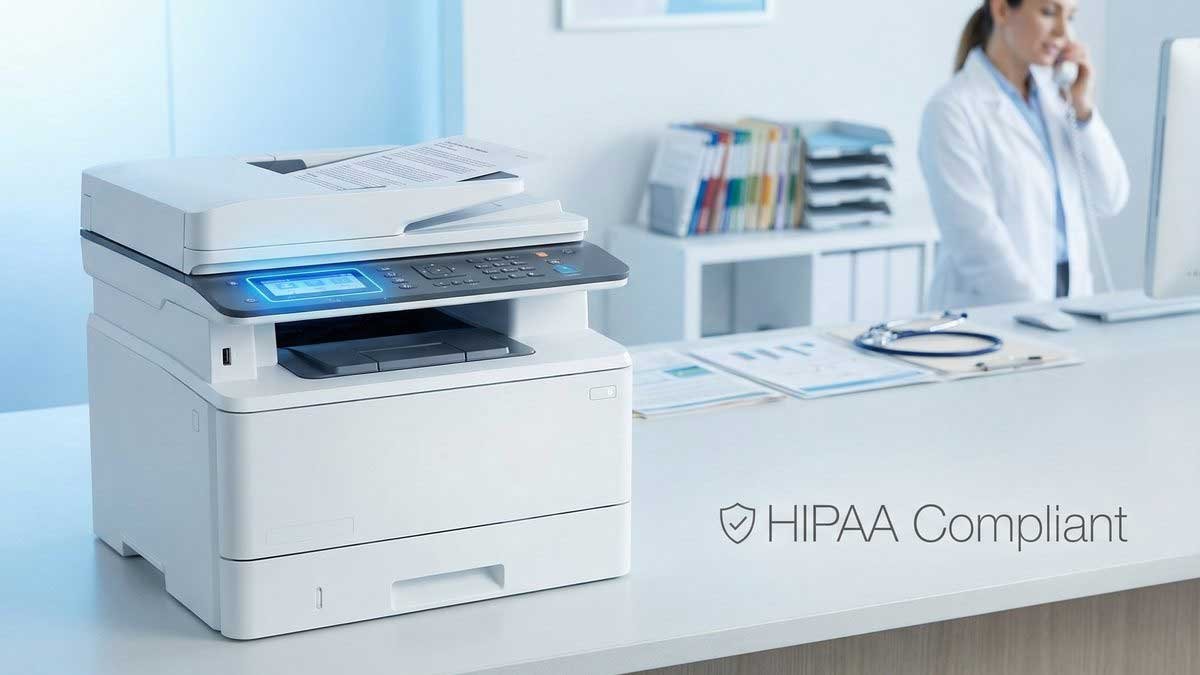 Why Is Fax Still Used Today