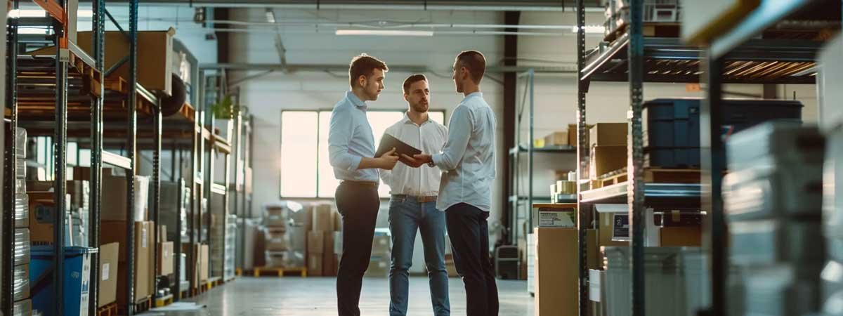 Selecting the Right Storage Unit Cleaning Professionals