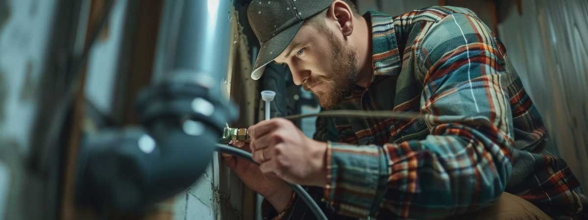 Local Plumbers in Tacoma