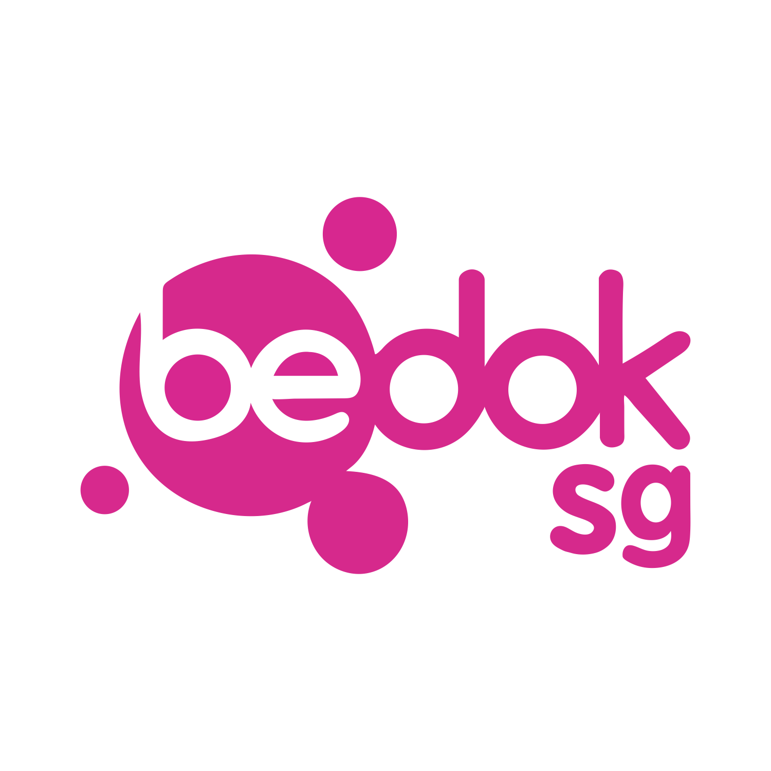 Bedok Logo