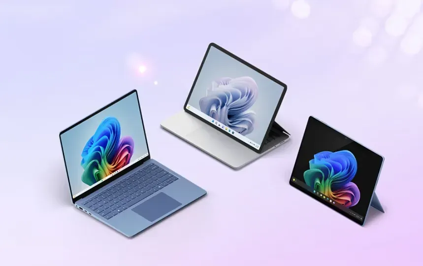 Samsung Bedok Mall Galaxy Laptops