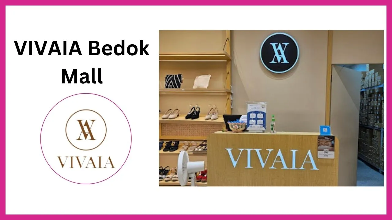 VIVAIA-Singapore-Bedok-Mall