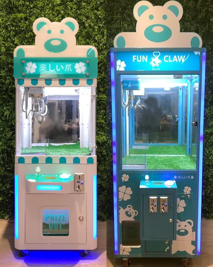 Bliss-Claw-Package-bedok singapore