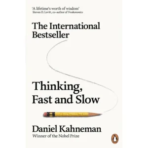 English Books Fast and Slow