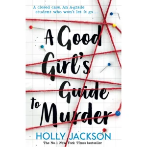 English Books Guide to Murder