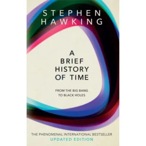 English Books History Of Time