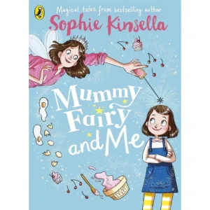 English Books Mummy Fairy