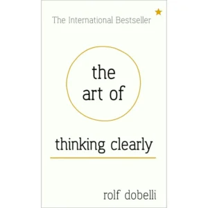 English Books Thinking Clearly
