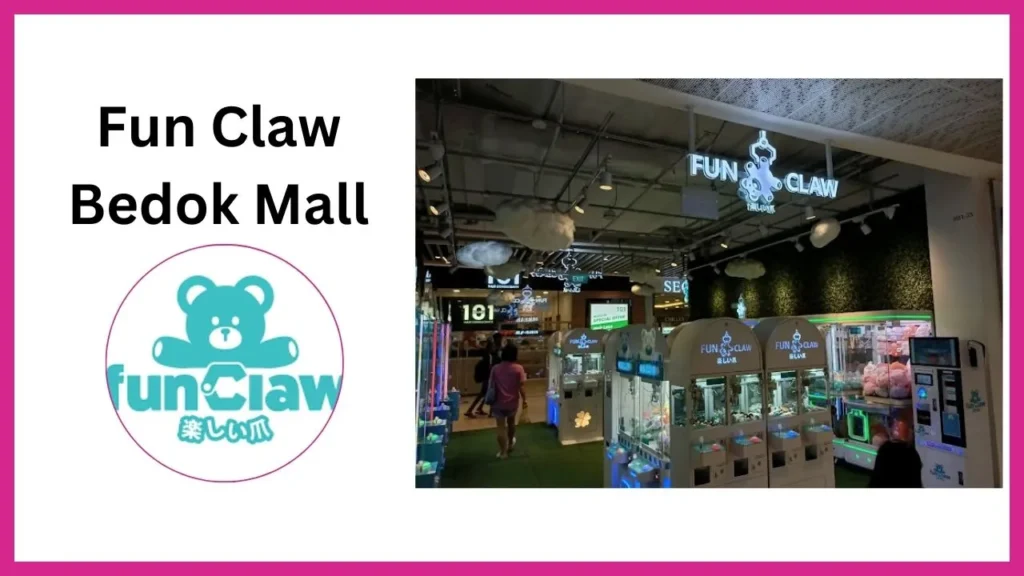 Fun-Claw-Bedok-Mall Singapore