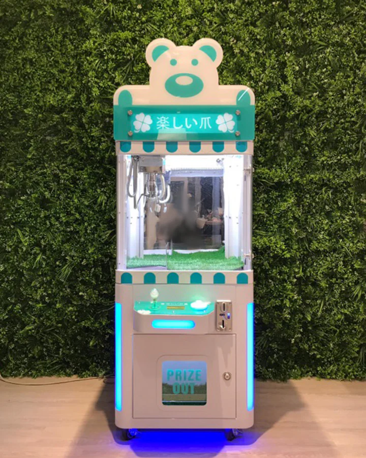 Joy-Claw-Package-bedok Singapore
