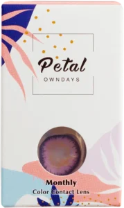 OWNDAYS-VELVET-MONTHLY-Contact-Lense