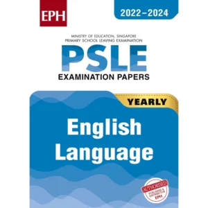 PSLE Questions & Papers​ English Language