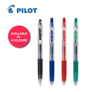 Stationery Gel Pen