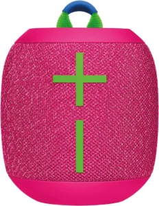 Technology & Devices​ Bluetooth Speaker