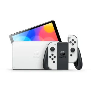 Technology & Devices​ Stwich OLED