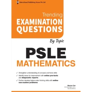 Text & Assessment Books​ Exam Questions