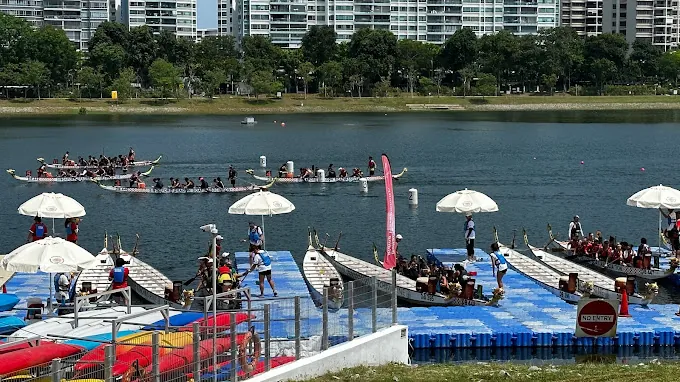 Competitions & Community Events