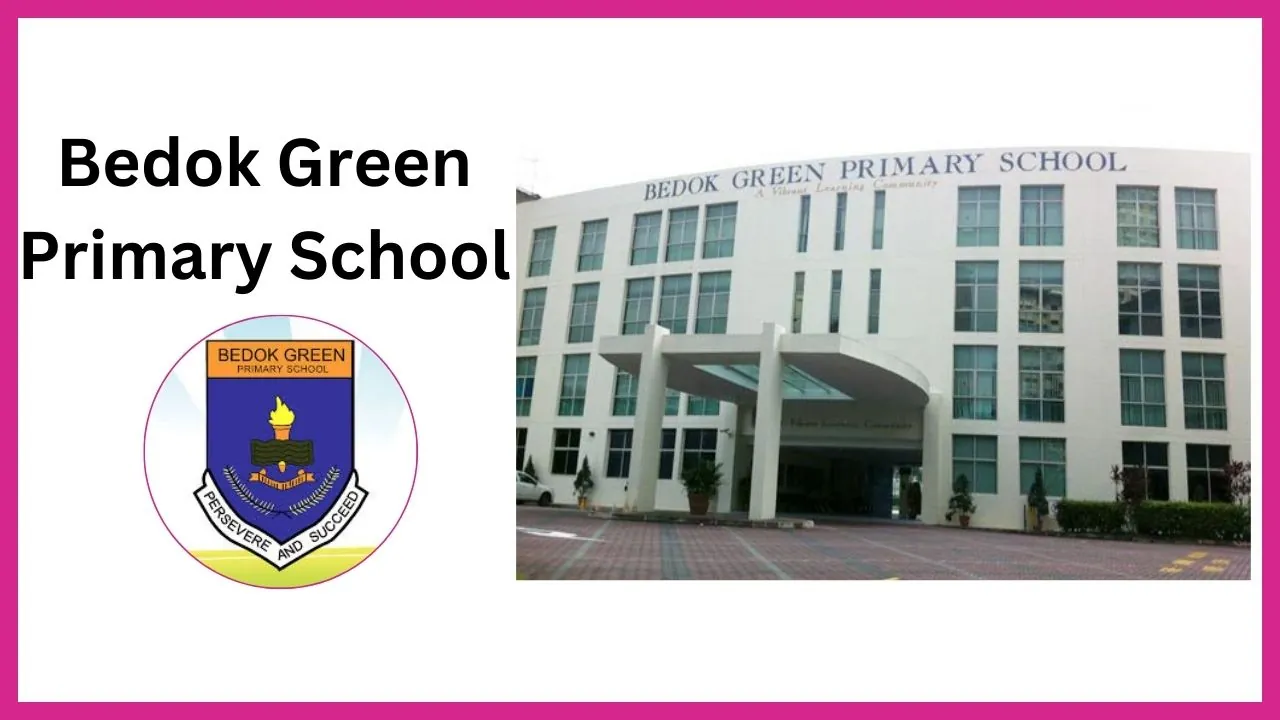 Bedok Green Primary School