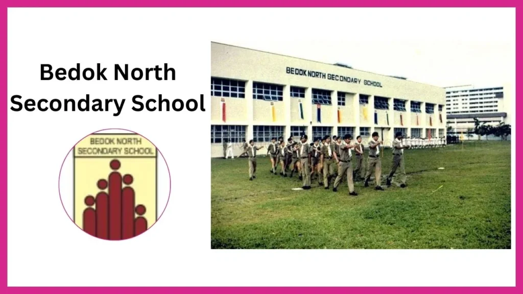 Bedok North Secondary School