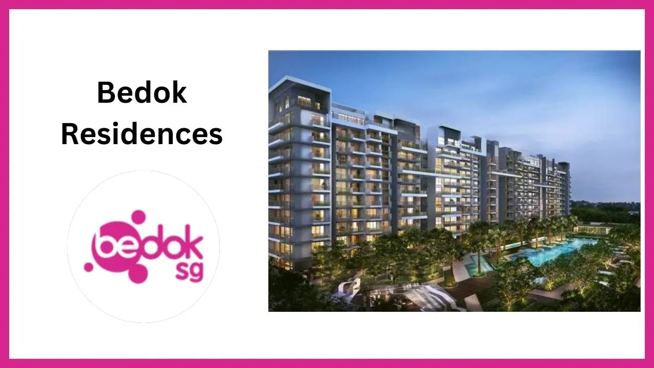 Bedok Residences Singapore