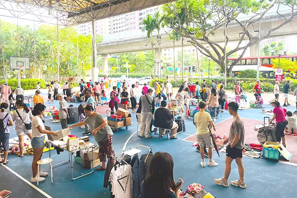 Keep Fit Energised Wellness Programmes
