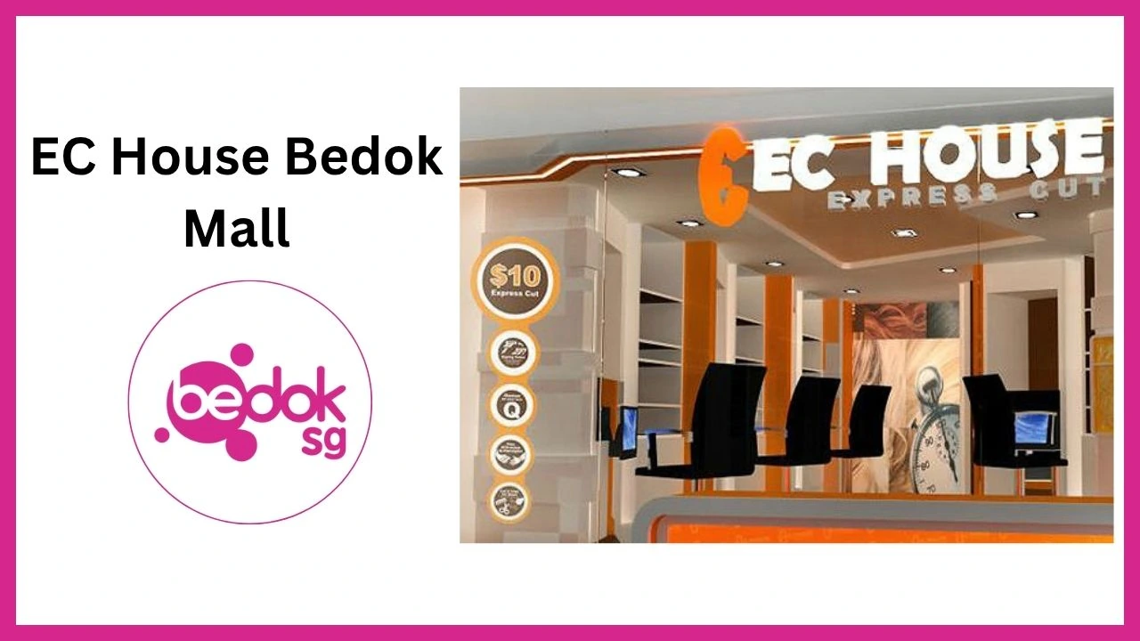 EC House Bedok Mall