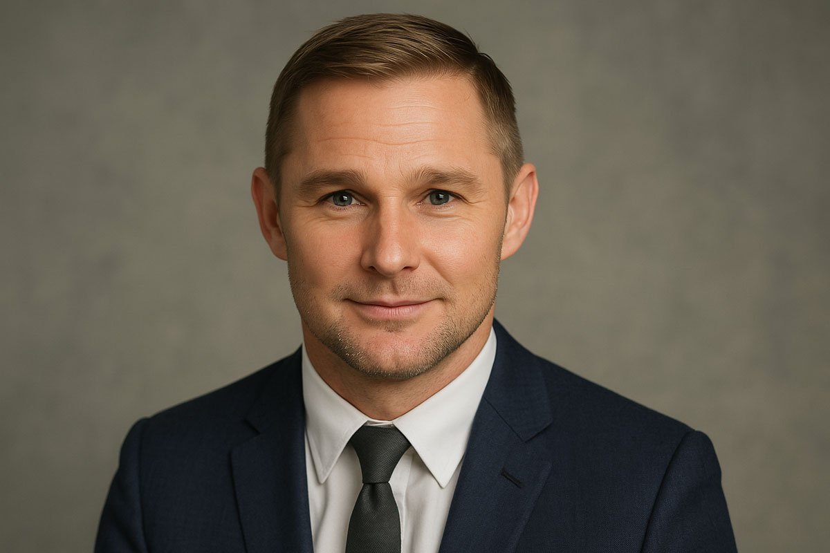 Brian Geraghty