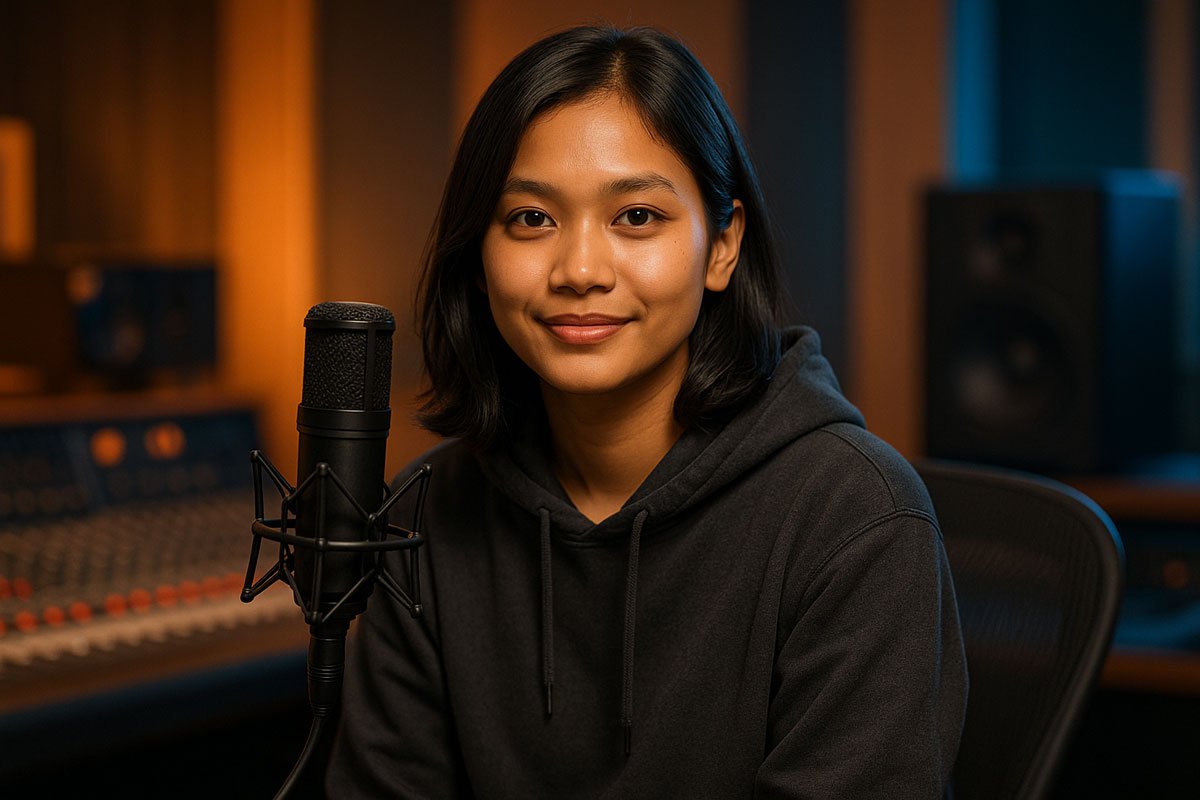 Cathlyn Hartanesthy Age