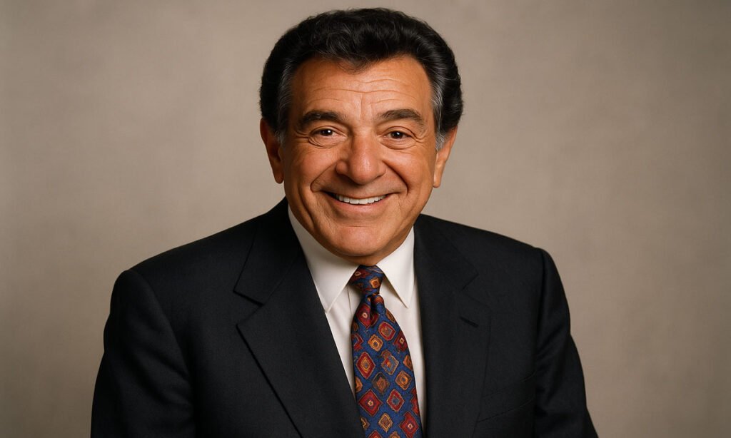 Joe Piscopo