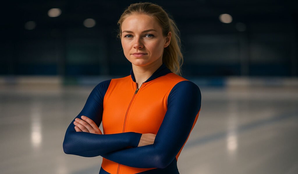 Jutta Leerdam