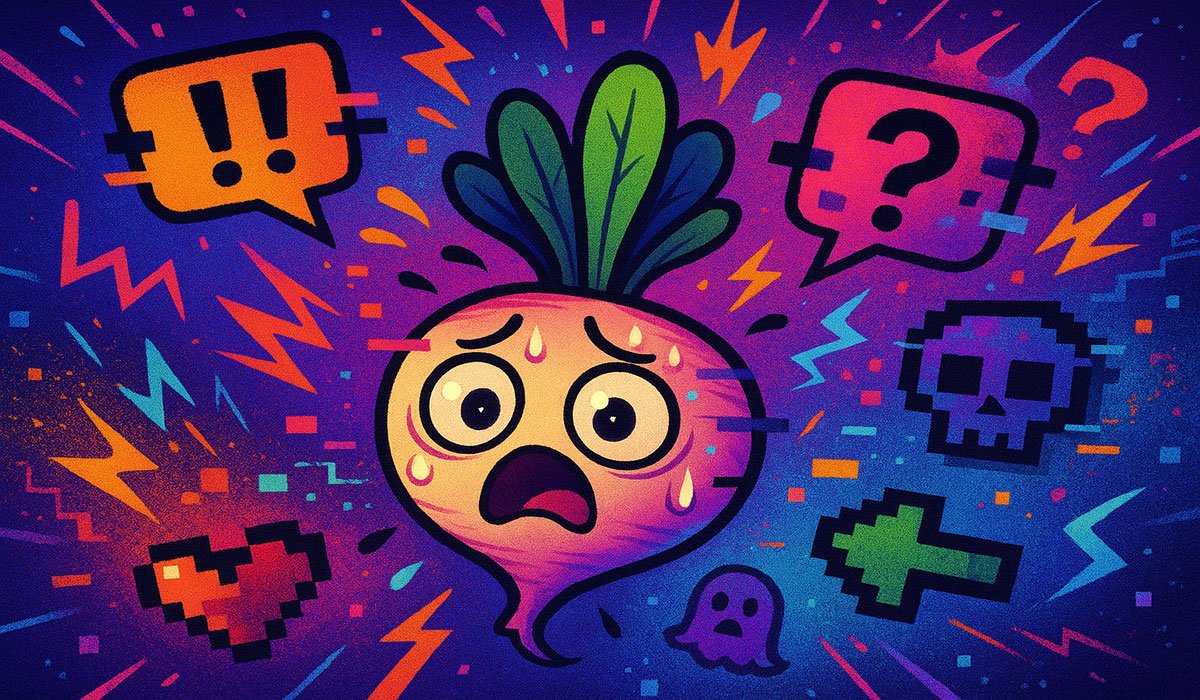 Oh God Oh Shi Tunripbo