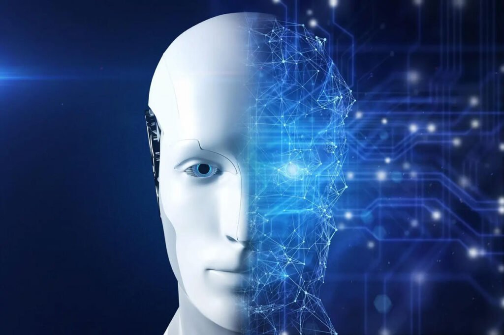 Ponas Robotas