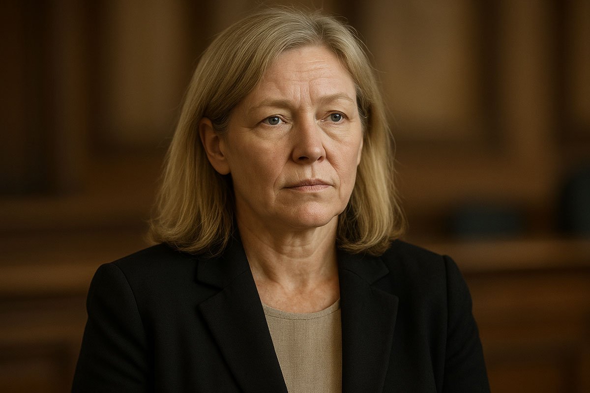 Tammi Menendez Net Worth