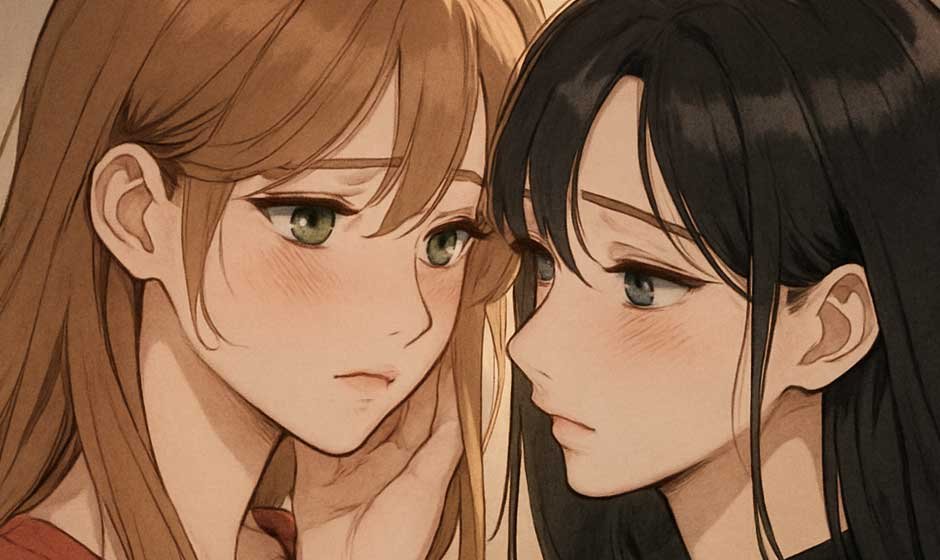 Bad Thinking Diary: A Deep Dive into the Controversial Yuri Manhwa