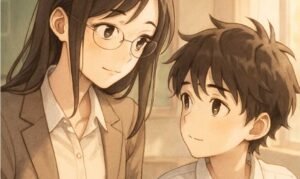Boku to Misaki Sensei: An In-Depth Look at the Controversial Anime