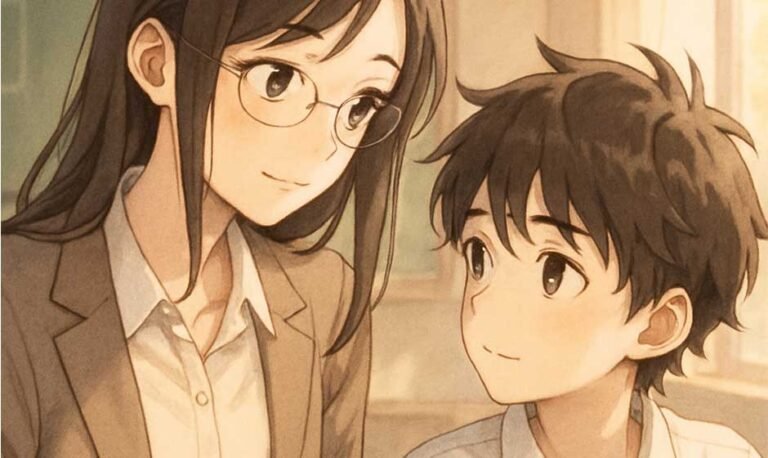 Boku to Misaki Sensei: An In-Depth Look at the Controversial Anime