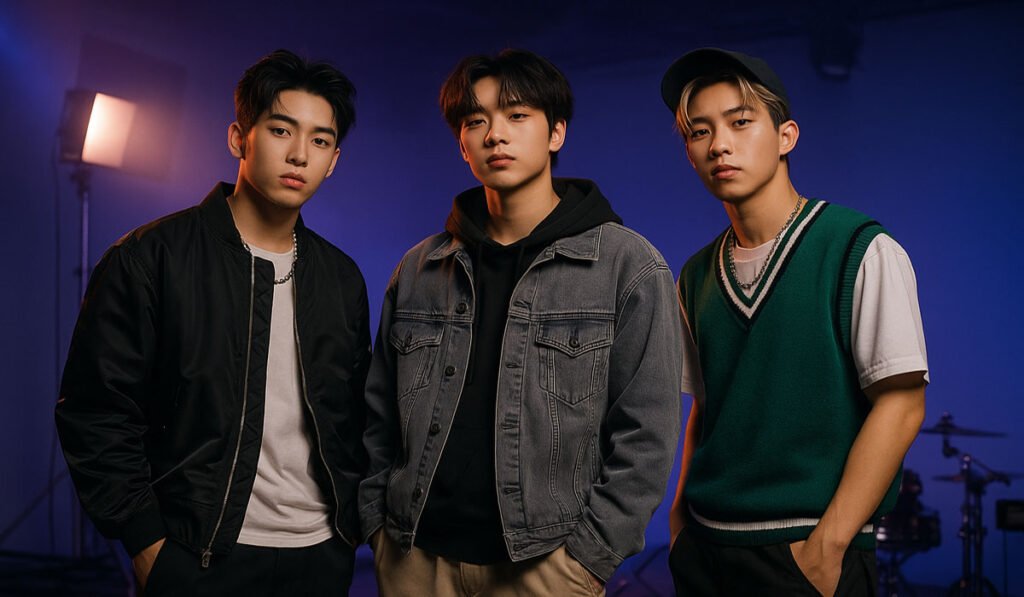 3RACHA
