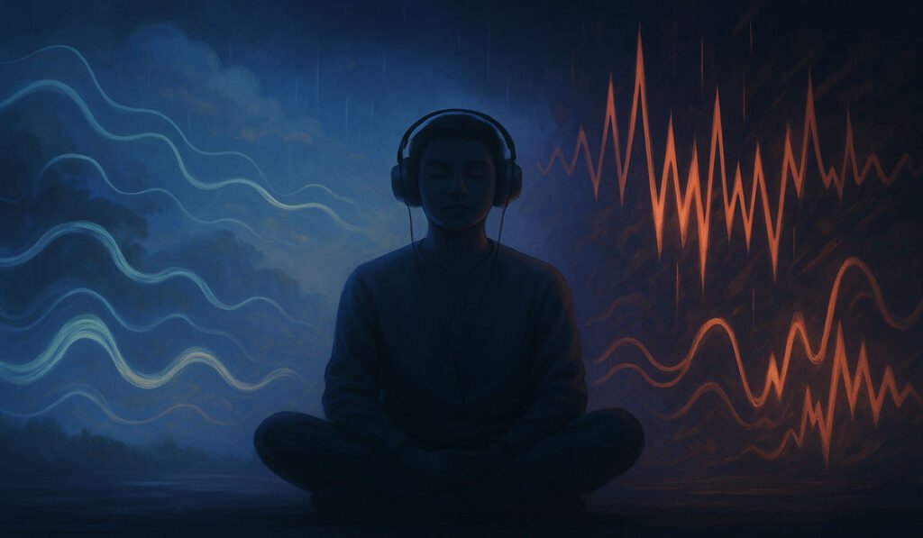 Ambient Chaos
