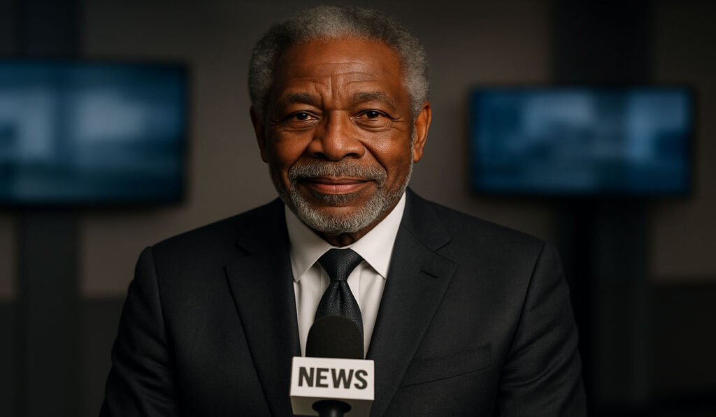 Bryant Gumbel Net Worth