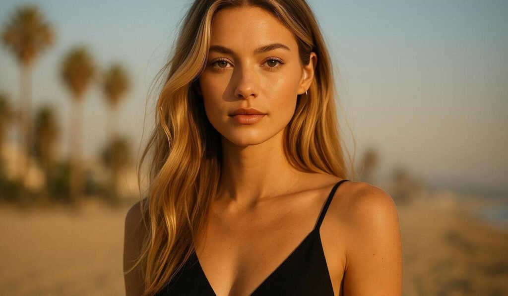 Cassie Amato