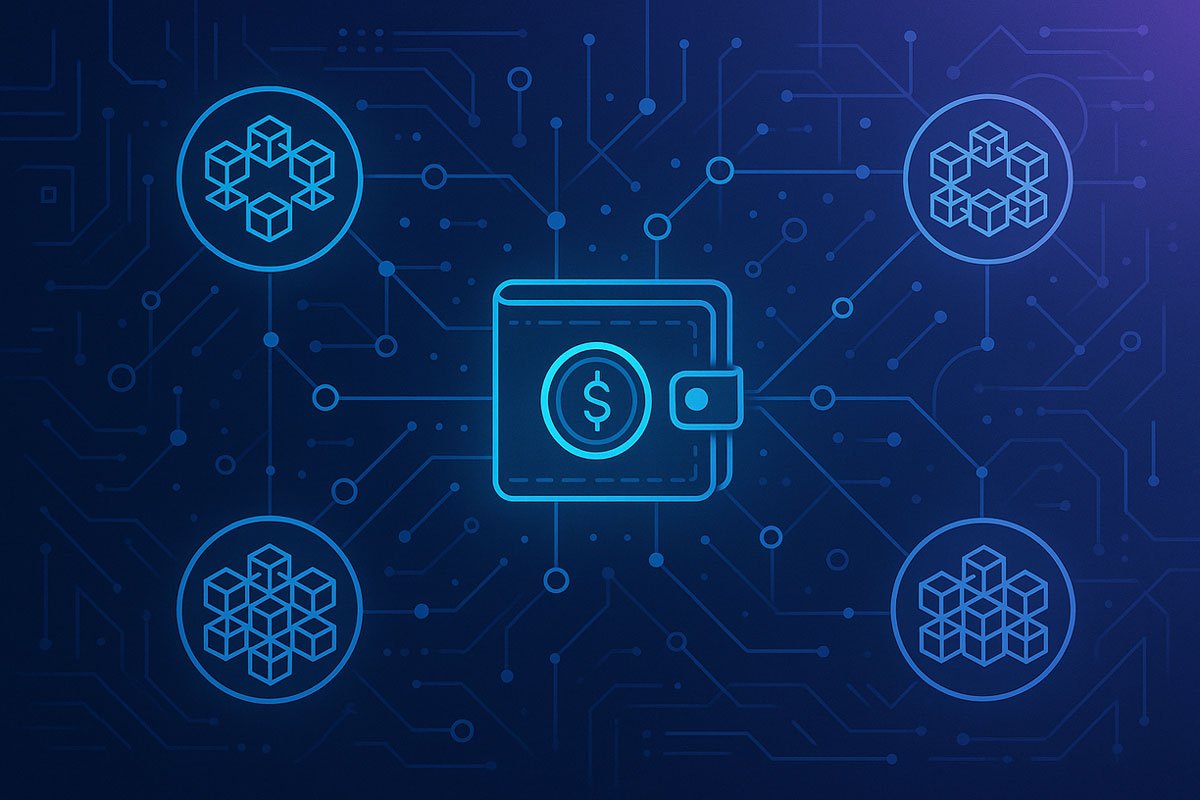 “Chainlist MetaMask Techedubyte