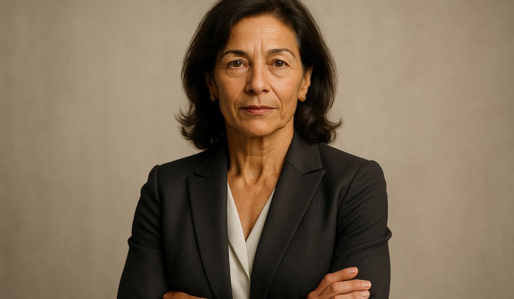 Cindy DeAngelis Grossman