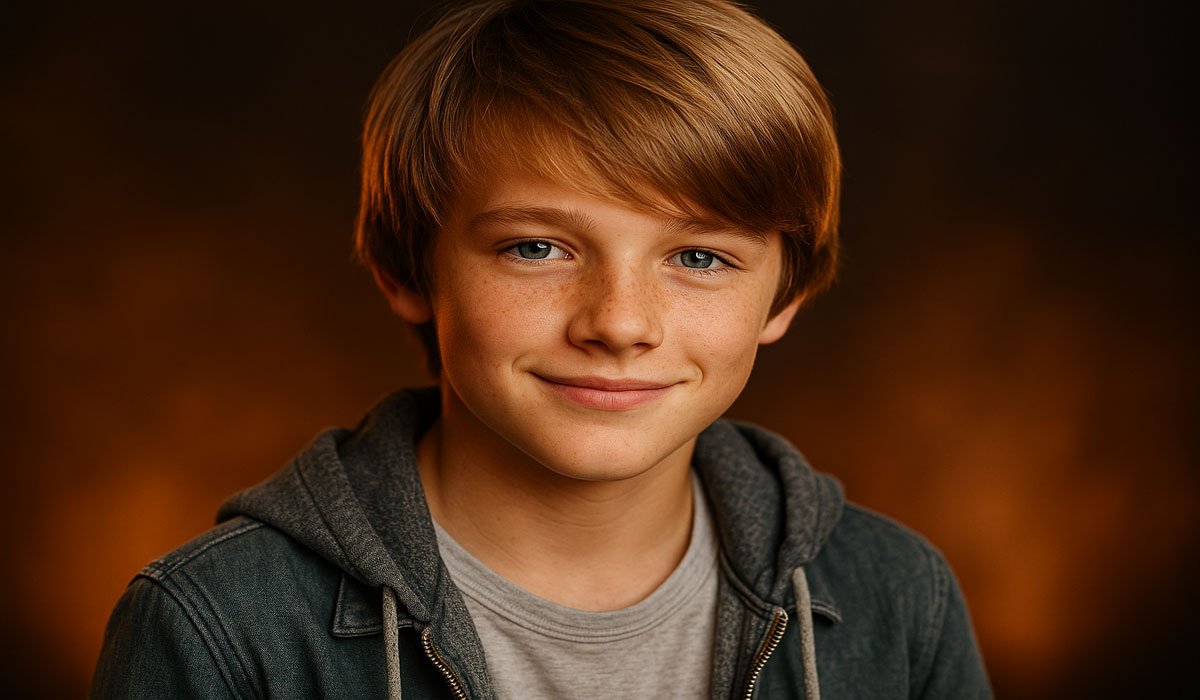 Dakota Goyo